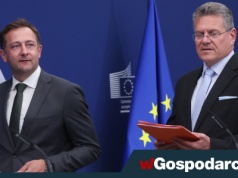 PiS: liberalizacja handlu UE z Ukrainą 