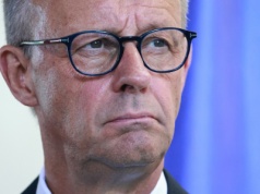 Hipokryzja Niemiec. Merz: Nie odsyłamy imigrantów do Polski