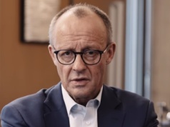 Kanclerz Merz tłumaczy się z wysyłania imigrantów do Polski