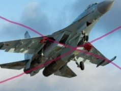 Czarna seria trwa! Su-34 roztrzaskał się pod Kulebakami