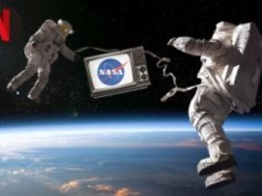 Netflix i NASA łączą siły. Niebawem na żywo spacery kosmiczne i starty rakiet