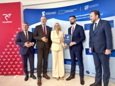 Cztery nowe pociągi POLREGIO dla świętokrzyskiego