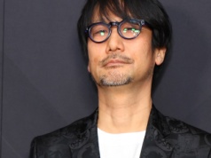 Kojima chce lecieć w kosmos i… zrobić tam grę