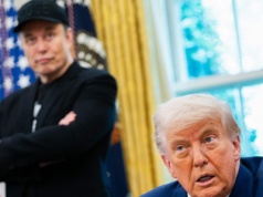Deportacja Muska z USA. Trump mówi wprost