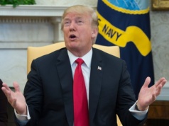 Senat USA zatwierdził kontrowersyjny projekt Trumpa. Wzrost o 3 bln dolarów