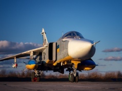 Storm Shadow w akcji. Ukraina uderza w Rosjan