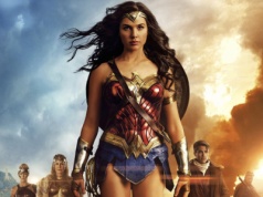 To ona zostanie nową Wonder Woman? Według Jamesa Gunna pasuje idealnie!