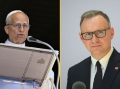Prezydent Duda złoży wizytę w Watykanie. Spotka się z papieżem
