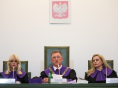 SN stwierdził ważność wyboru Nawrockiego na prezydenta!