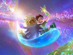 Pixar oskarża fanów o porażkę Elio