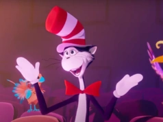 Nowa animacja od Warner Bros. Kot Prot wraca ze swoim rozpoznawalnym kapeluszem