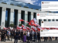 Sąd Najwyższy stwierdził ważność wyborów. Pierwsze komentarze w sieci