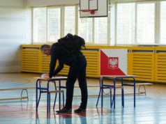 Polacy zabrali głos ws. wyborów prezydenckich. Nowy sondaż CBOS