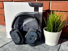 Nothing Headphone (1) - pierwsze wrażenia. Słuchawki jak żadne inne