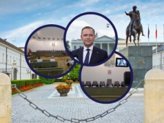 Wybory Prezydenckie 2025: Sąd Najwyższy uznał ważność wyborów