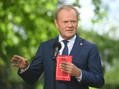 Wątpliwości ws. wyborów. Nawet Niemcy zaczęli krytykować Tuska