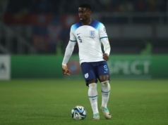 Liverpool porozumiał się z reprezentantem Anglii. Transfer coraz bliżej