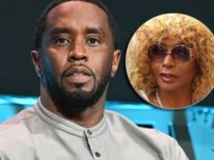 P. Diddy spotkał się z matką w celi. Wiadomo, co do niej powiedział