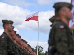 Wojsko pojedzie na granicę z Niemcami?