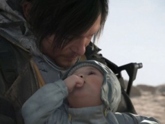 Sukces Death Stranding 2 natchnął Hideo Kojimę, by zachęcić społeczność do walki ze złem na świecie. Mimo wieku, Japończyk wciąż marzy o stworzeniu gry w kosmosie