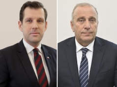 Nowa debata Super Expressu! Zmierzą się Bocheński i Schetyna
