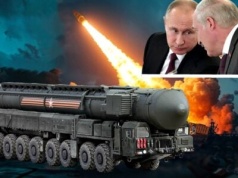 Putinowska rakieta grozy jedzie na Białoruś! Łukaszenka już straszy