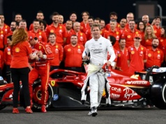 Bardzo możliwe, że doczekamy się sequela F1