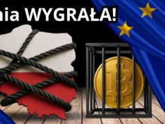 Polska ulega UE! Nowa ustawa o kryptowalutach w Sejmie