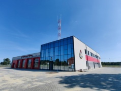 JRG Bieruń rozpoczyna służbę. Najważniejsze informacje