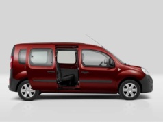 Używane Renault Kangoo II, czy Citroen Berlingo II? Plusy i minusy francuskich kombivanów
