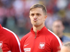 Oficjalnie: Powrót z Bundesligi do Lecha po pięciu latach
