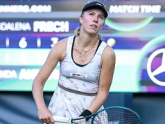 Błyskawiczna porażka Polki na Wimbledonie. Nastolatka była za mocna