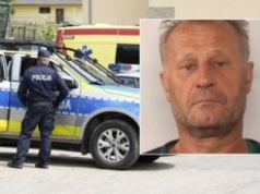 Tadeusz Duda nie żyje. Sprawca strzelaniny w Starej Wsi znaleziony martwy
