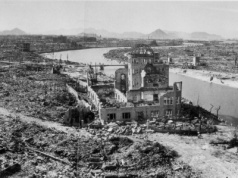 Zrzucenie bomb atomowych na Japonię. Czy użycie broni jądrowej było konieczne, aby zmusić ją do kapitulacji?