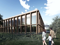 Tak miałby wyglądać świdnicki Park Wodny? Czyli – jak wam się podoba