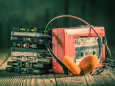 Maxell kusi miłośników analogowego brzmienia. Czas odkopać walkmana?