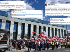 Lawina komentarzy po decyzji SN! 