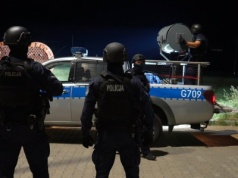 Zakończono poszukiwania Tadeusza Dudy. Policja potwierdziła jego śmierć