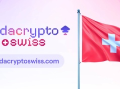 zondacrypto uruchomiła nową platformę w Szwajcarii