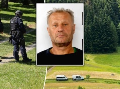 Tragiczny finał poszukiwań sprawcy strzelaniny w Starej Wsi. Znaleziono ciało Tadeusza Dudy