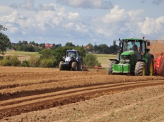 Koniec tanich nawozów z Rosji. Weszły nowe cła