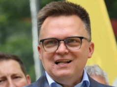 Sąd Najwyższy zdecydował ws. wyborów. Jest reakcja marszałka Hołowni