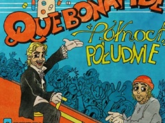 Quebonafide: preorder nowej płyty i tajemniczy box