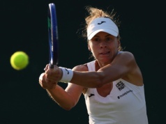 Została tylko Iga. Dwie Magdy zgodnie przegrały na Wimbledonie