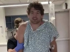 Ben Askren przeszedł podwójny przeszczep płuc. Walka życia byłego mistrza MMA