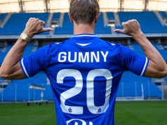PKO Ekstraklasa: Wielki powrót Roberta Gumnego do Lecha Poznań!