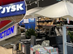 Jysk donice ogrodowe - teraz 300 zł taniej. Jeszcze tańsze HITY do ogrodu i na taras też w Action