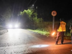 Tadeusz Duda ze Starej Wsi nie żyje. Policjanci znaleźli jego ciało