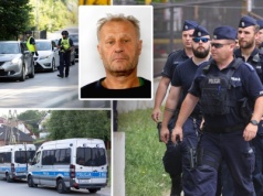 Ciało Tadeusza Dudy znalezione w lesie. Policja ujawnia, co przy nim znaleźli