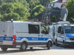 Koniec poszukiwań 57-latka ze Starej Wsi. Policja ujawnia, co przy nim znaleziono
